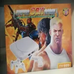 8Bit Game