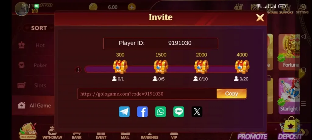 GV777 Game 1 1