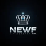 Newf Vip Booster APK