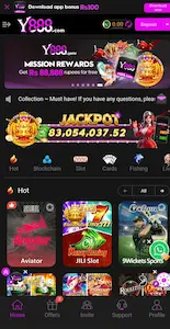 Y888 Game