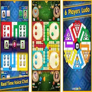 Ludo New Game 1