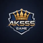 AK555 Game