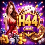 H44 Game