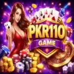PKR110 Game