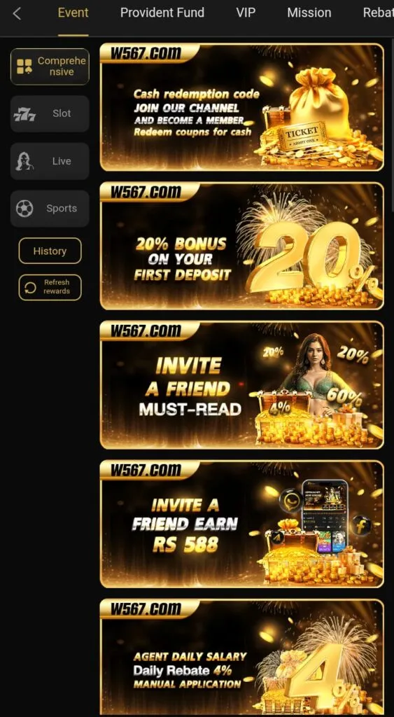 CK777 Game