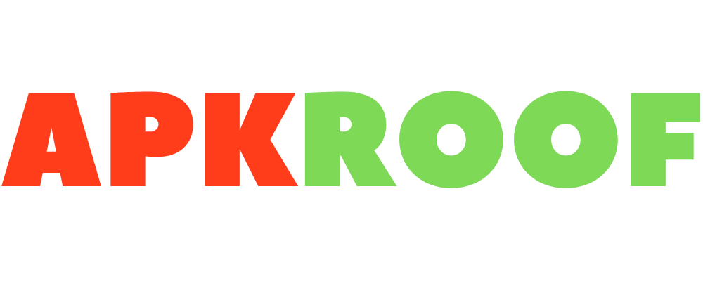 APKROOF